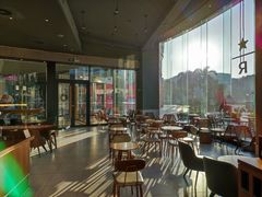 -星巴克臻选(江门汇悦大融城店)