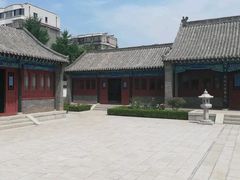 -金州副都统衙门博物馆