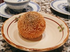 -南京大牌档(崇文门国瑞店)