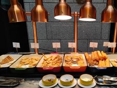 -北京宝辰饭店·明苑咖啡厅