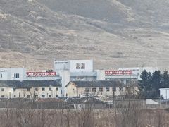 -图们国门景区