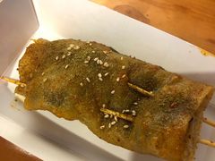苕皮-杨氏青龙虾·羊蝎子(托乐嘉店)