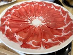 -清真军邺·金富苑肥牛城(海湖新区精品店)