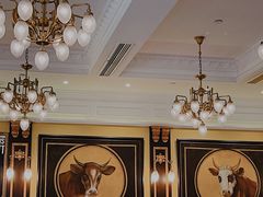 -Entrecôte 法国牛扒馆(保利·时光里店)