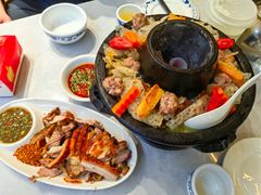 -边疆缘正宗腾冲风味菜馆(腾冲店)