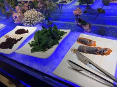 -巴犀烧烤(新崇光店)
