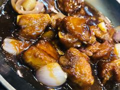 -喜喜香港餐厅(夏日百货店)