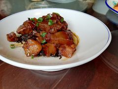 红烧肉-大牌大·传统杭帮菜(湖滨店)