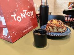 -TonTon(永康路店)