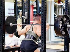 -聚健身GatherFitness(余杭店)