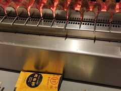 -冰城串说·羊肉串烧烤(哈西大街店)