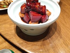 -红城阁·上海味道(四平路店)