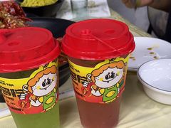 -聚味瞿记·龙虾堂(树木岭店)