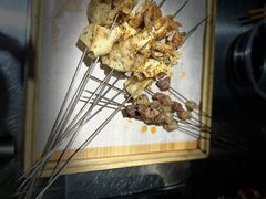 -提老炮儿烧烤(南山店)