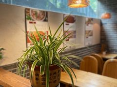大堂-中原一大碗(湖滨店)