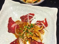 -梅筑·创意料理(王府井百货店)