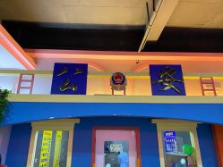 -新方向童乐小镇·儿童主题乐园·职业角色扮演(南昌店)