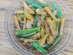 -南磨房食府(燕莎奥特莱斯购物中心店)