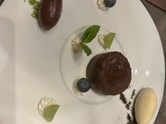 -恰餐厅 CHAR Grill&Bar(西安经开洲际店)