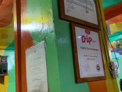 -Jonah's Fruit Shake & Snack Bar