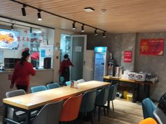 -洞子口张老二凉粉(文殊院店)