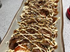 -万岁寿司(万国店)