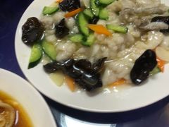 熘鱼片-林之六八·6886大连老菜馆