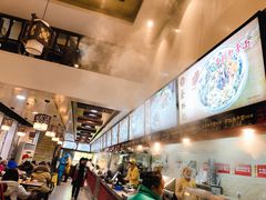 -蔡林记(黄鹤楼店)