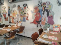 -必胜客(海光寺店)