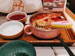 -松鹤楼·苏式汤面(虹桥天地店)