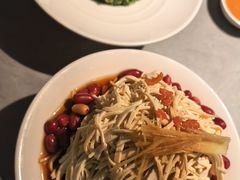 -晓淮山·扬州早茶·淮扬菜(龙阳广场店)