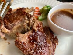 -麦茜哥牛扒城(中银店)