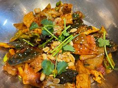 -拿渡麻辣香锅(世茂广场·工三店)