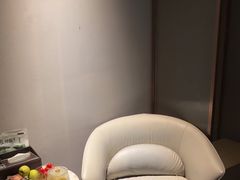 -华夏良子·足道SPA艾灸(铁道大厦店)