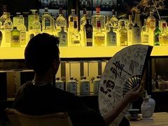 -苏州凯悦酒店·酒肆(华池街店)
