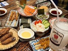 -平成屋· Late Night 食堂(四川北路店)