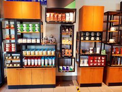 -星巴克(哈尔滨新一百店)