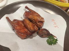 -醉辉皇原味海鲜江南菜(成都大魔方店)