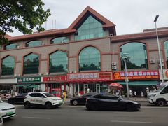 -青岛汇泉商业广场