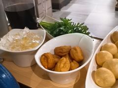 -海底捞火锅(玉桥商业广场店)