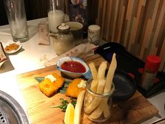 -赤坂亭M9和牛烧肉·日料398放题(万达店)