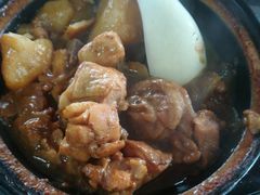 -南通大学-食堂