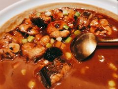 -山里亲戚(淞虹路店)