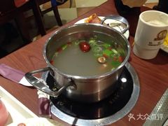 -比亚森自助烤肉料理(裕华店)