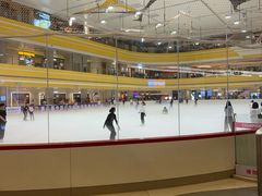 -冠军冰场CHAMPION RINK(苏州中心商场店)