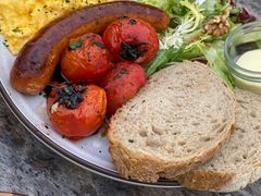 brunch&nbsp;combo-RAC BAR(安福路店)