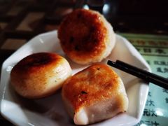 -老味茶屋(川沙老街店)