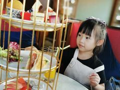 -惠州康帝国际酒店