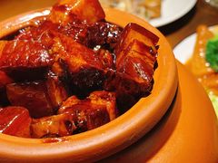东坡肉-春暖花开(西溪店)