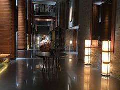 -三亚太阳湾柏悦酒店